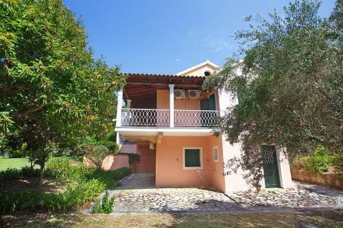 Villa Leda