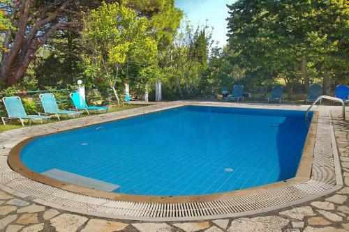 Villa Leda