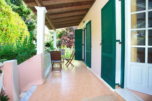 Villa Leda