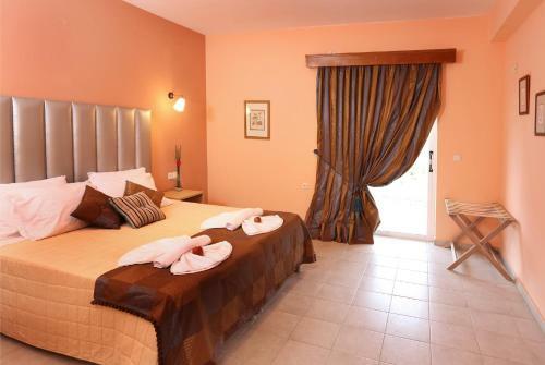 Rebecca's Village Corfu Hotel - All Inclusive