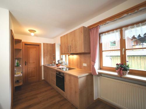 Apartamento Haus H�lzl Ferienwohnungen