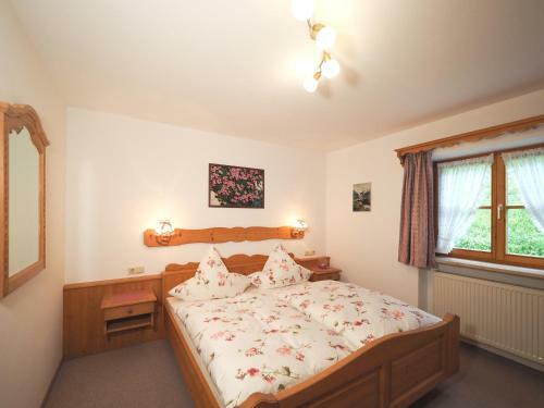 Apartamento Haus H�lzl Ferienwohnungen