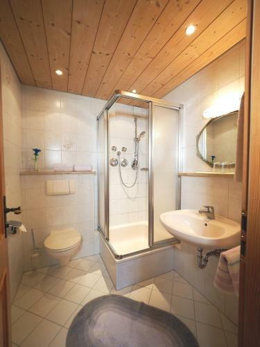 Apartamento Haus H�lzl Ferienwohnungen