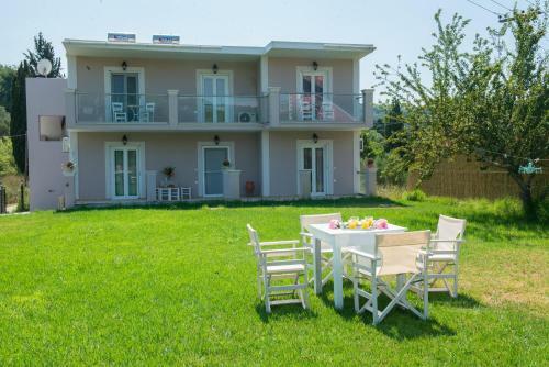 Villa Maria