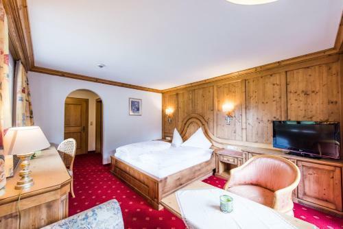 Hotel Post