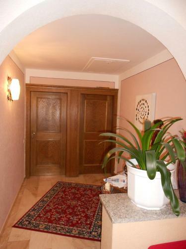 Apartamento Haus Talblick