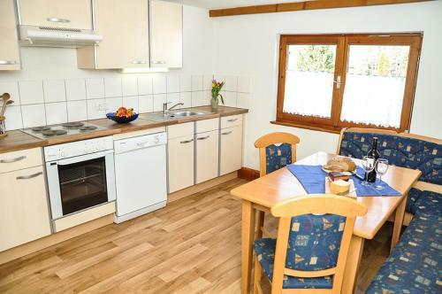 Apartamento Ronjas H�tte