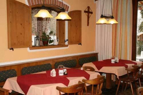 Hotel Berghof Baumgartner