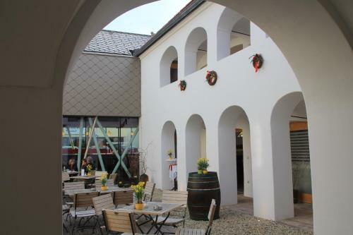Hotel Eisenhuthaus