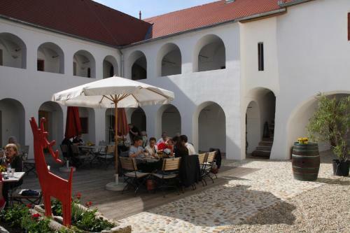 Hotel Eisenhuthaus