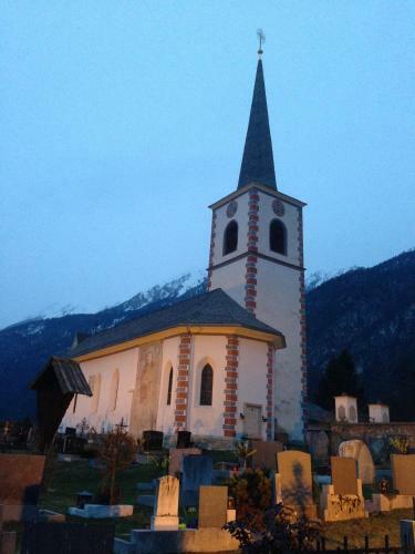 Bed & Breakfast Pension Sonntagshof