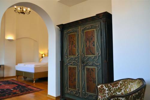 Hotel Schloss Mailberg