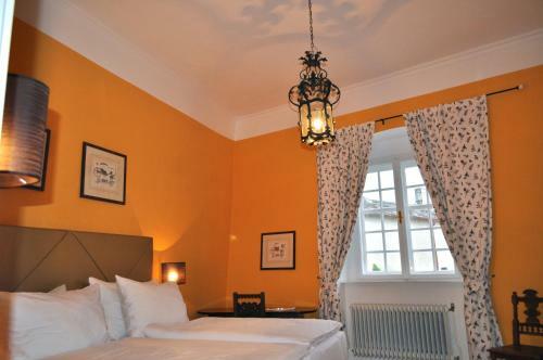Hotel Schloss Mailberg