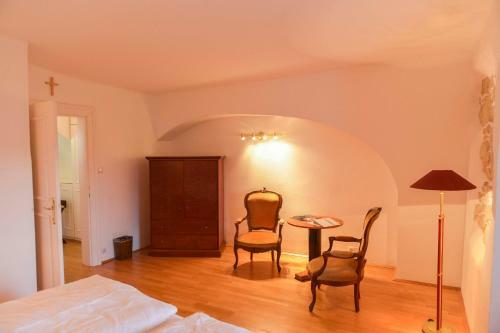 Hotel Schloss Mailberg