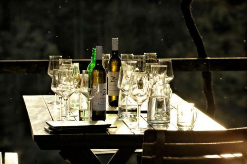 Hostal Weingut Und G�stezimmer Zirngast