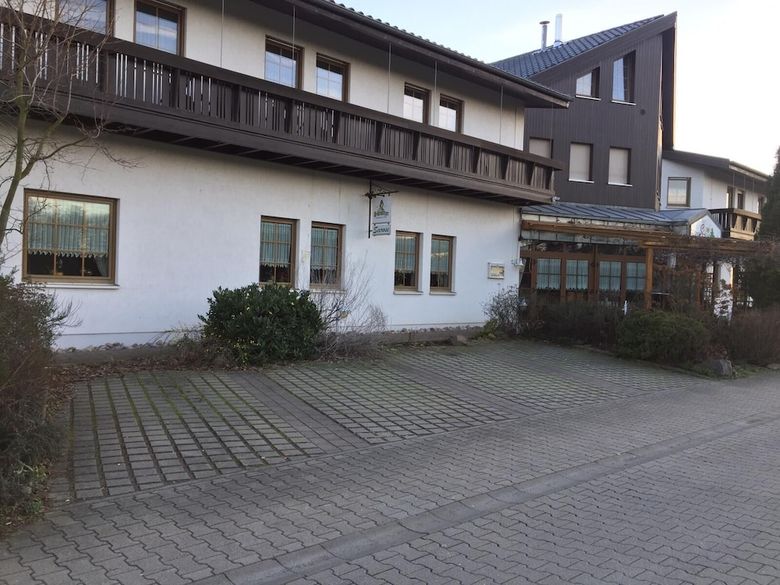 Hotel Seerose