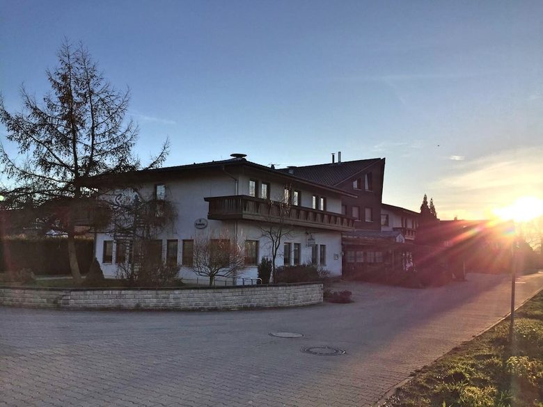 Hotel Seerose