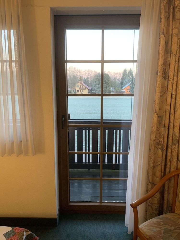 Hotel Seerose
