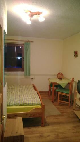Hostal Landpension Wandersruh