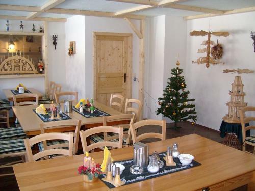 Hostal Landpension Wandersruh