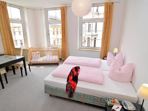 Hostal Pension M�llers Alte Backstube