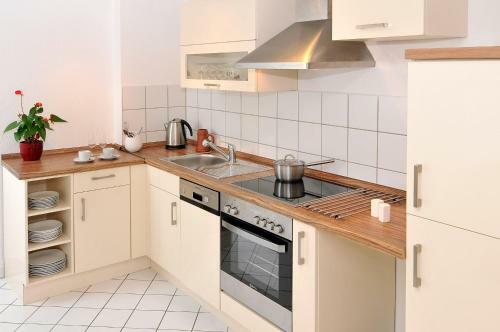 Hostal Pension M�llers Alte Backstube
