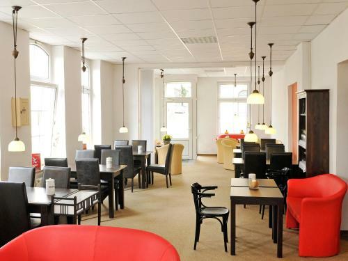 Hostal Pension M�llers Alte Backstube