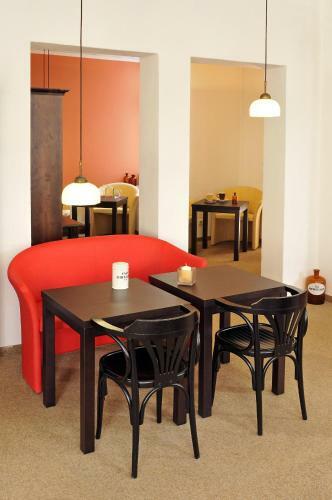 Hostal Pension M�llers Alte Backstube