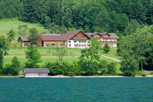 Apartamento Haslbauer