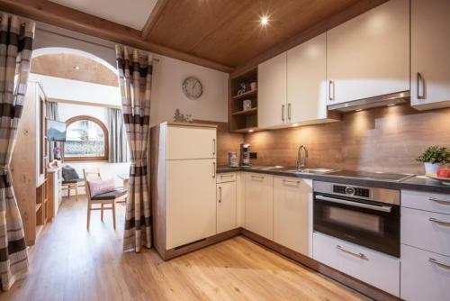Apartamento Ferienwohnung Garber