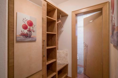 Apartamento Ferienwohnung Garber