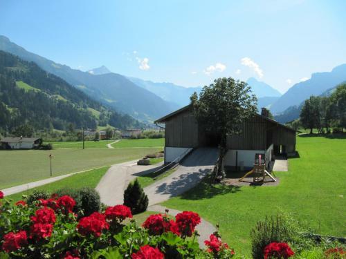Apartamento Huaterhof