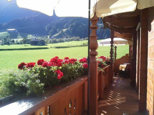 Apartamento Huaterhof