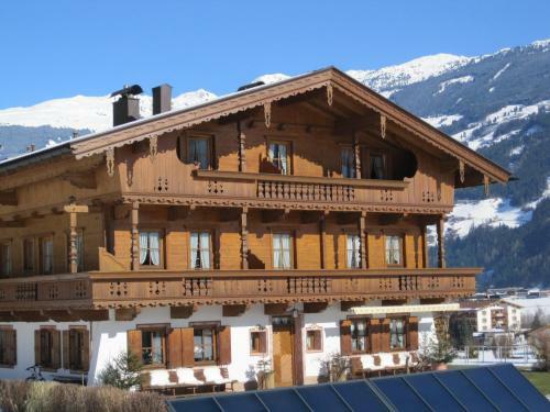 Apartamento Huaterhof
