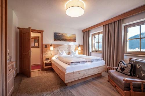 Apartamento Huaterhof