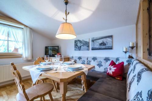 Apartamento Huaterhof