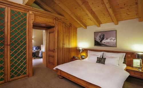 Apartment Villa Haidacher