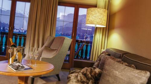 Apartment Villa Haidacher