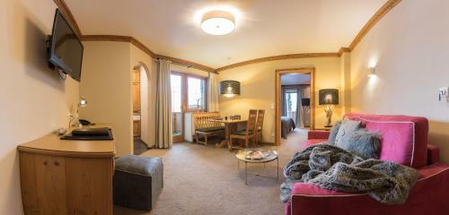 Apartment Villa Haidacher