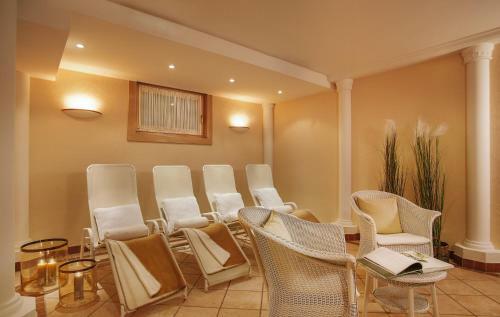 Apartment Villa Haidacher