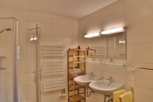 Apartamento Haus Burbach
