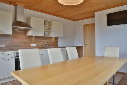 Apartamento Haus Burbach