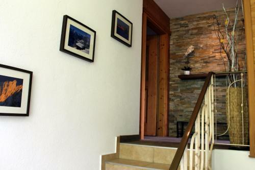 Apartamento Ferienwohnung Brugger