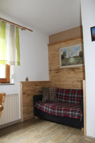 Apartamento Ferienwohnung Brugger