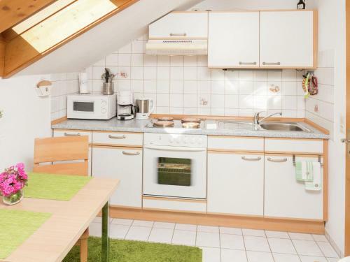 Alluring Apartment In Bernau Im Schwarzwald With Valley View