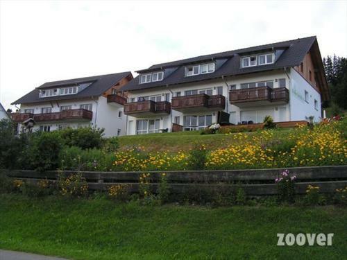Apartamento Wohnpark Schwarzwaldblick