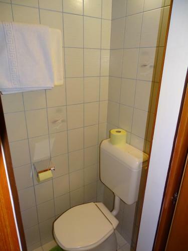 Hostal Pension Bayrhammer