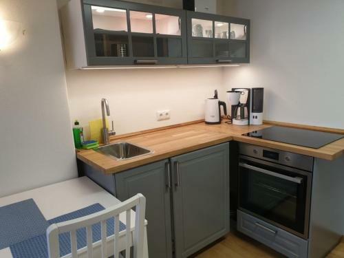 Apartamento Torhaus Rattelsdorf - Wohnung Sonnenblume
