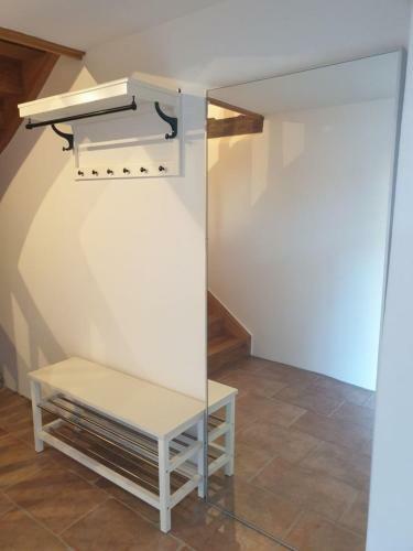 Apartamento Torhaus Rattelsdorf - Wohnung Sonnenblume