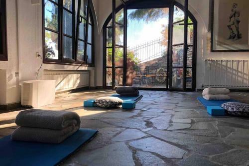 Villa Kasteli - Secret Beauty In The Mountains